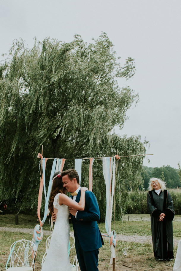 FIH Fotografie » Anneberit & Tjeerd, het Rijk